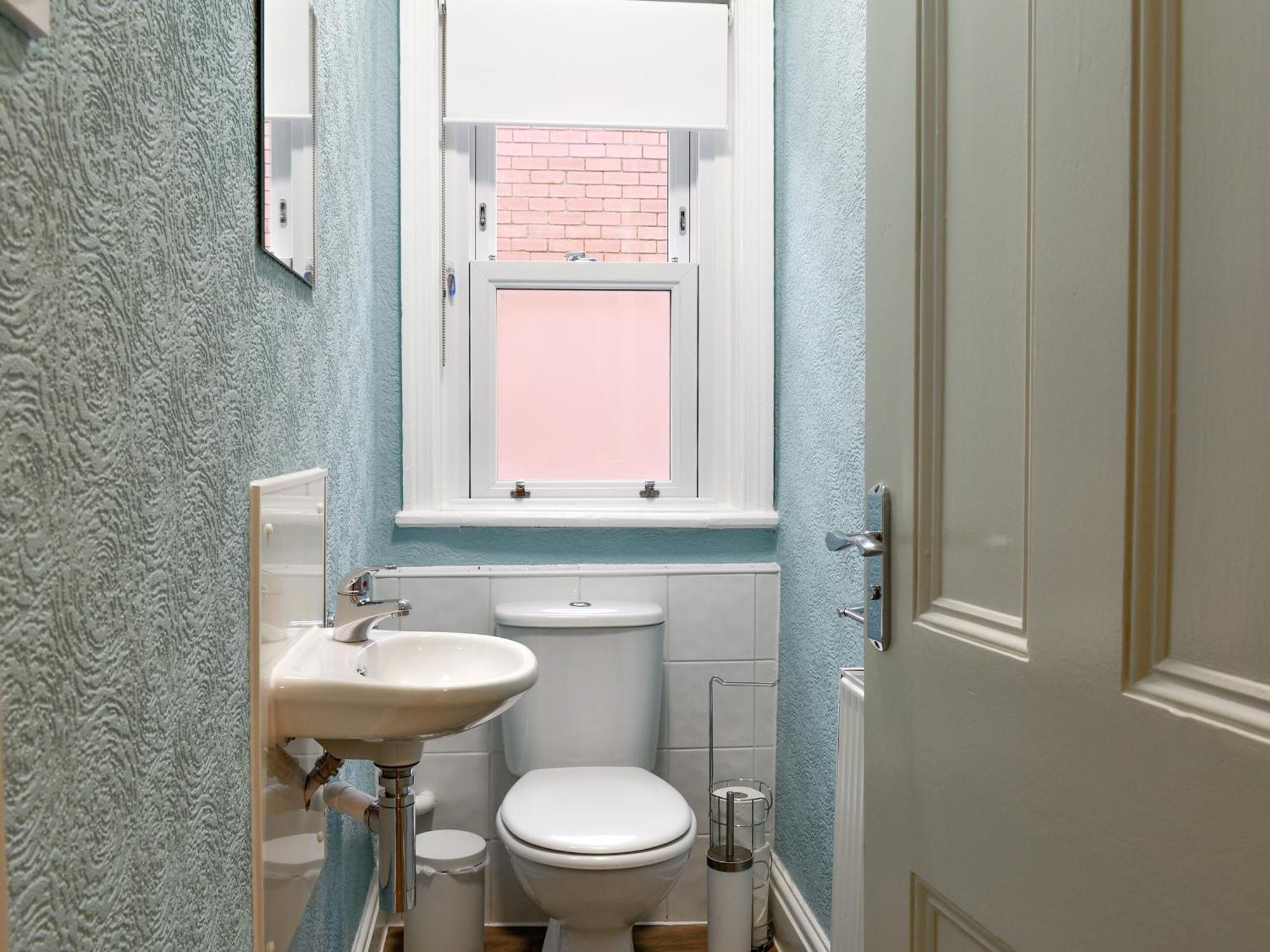Casa vacanze Beachcomber Corner Lytham St Annes