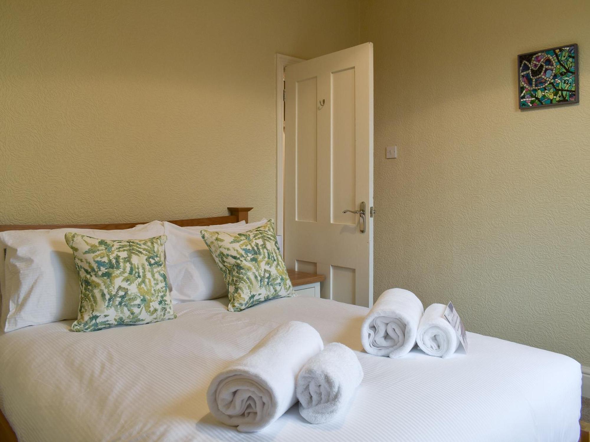 Beachcomber Corner Casa vacanze Lytham St Annes