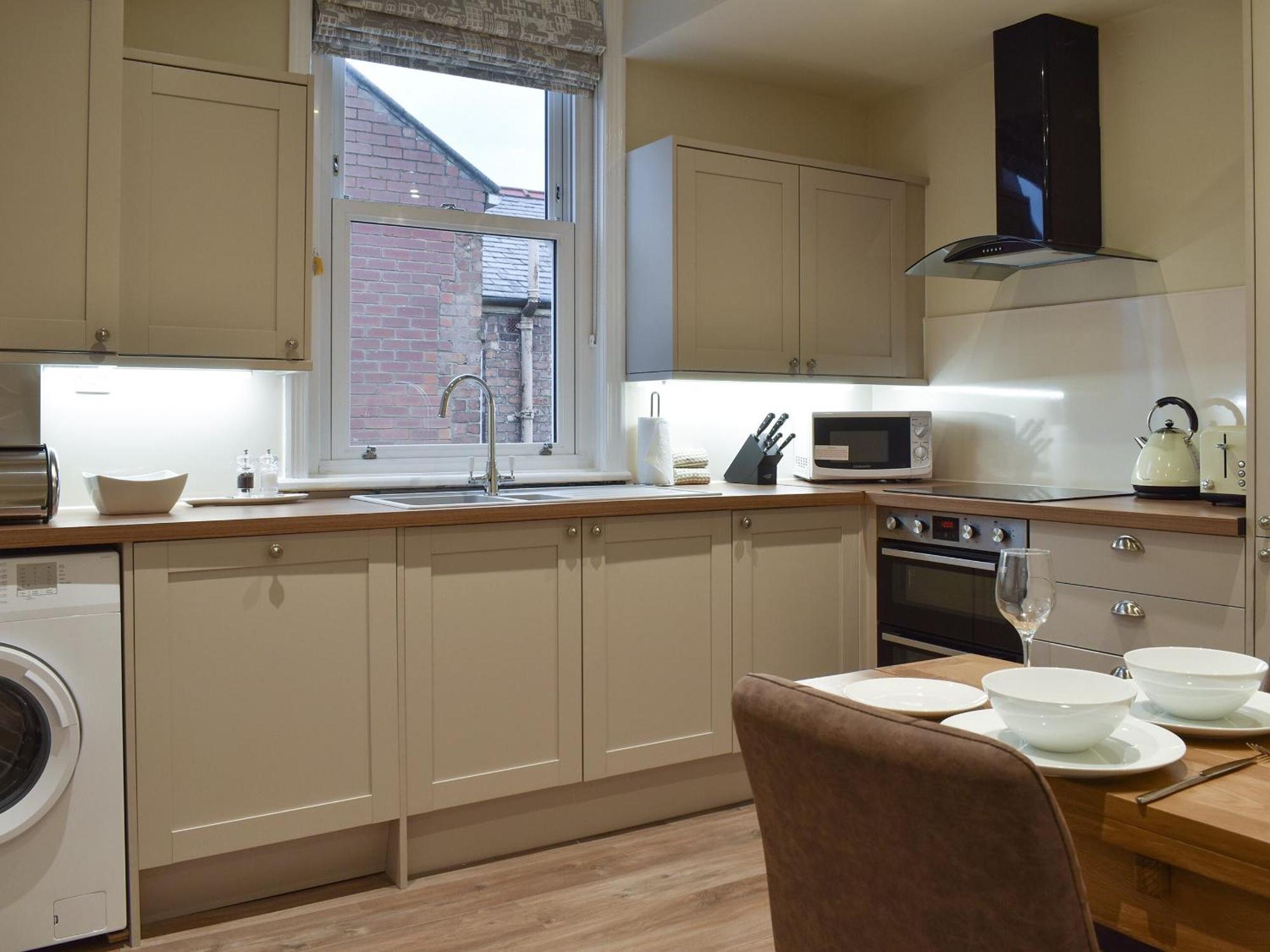 Casa vacanze Beachcomber Corner Lytham St Annes